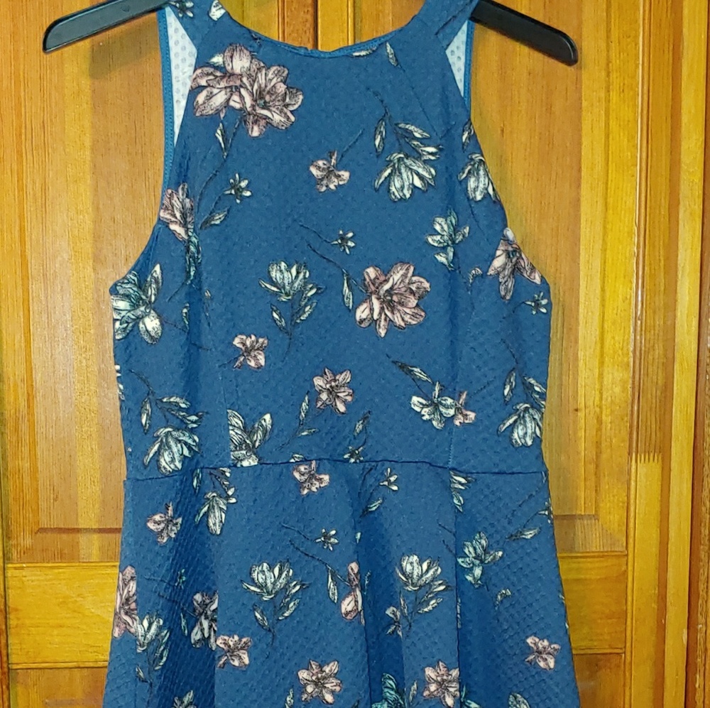 Misses dress